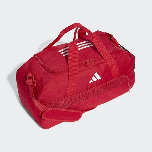 Adidas borsone tiro l duff s tepore/black/white