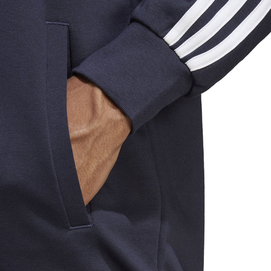 ADIDAS TUTA UOMO FRENCH TERRY m 3s ft tt ts legink