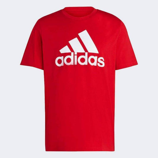 Adidas t-shirt uomo  m bl sj t betsca