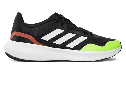 Adidas runfalcon 3.0 tr cblack/ftwwht/brired