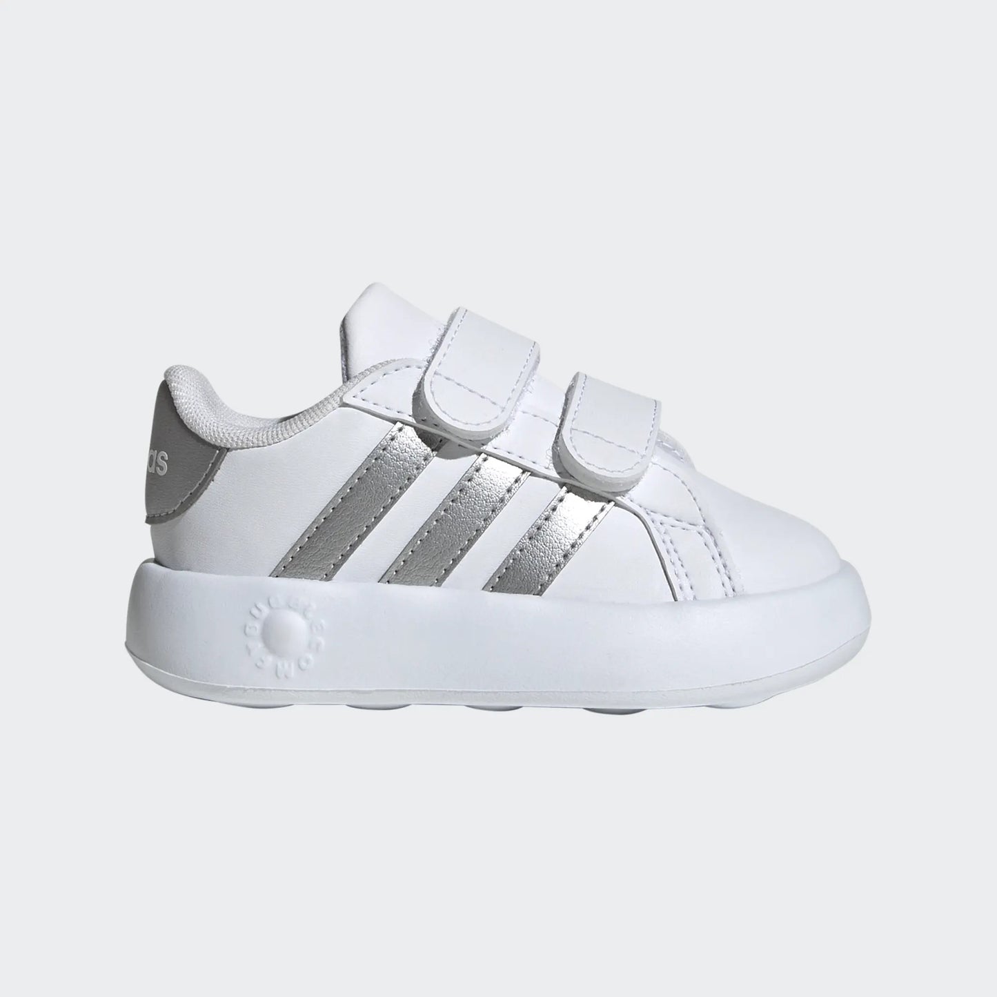 Adidas scroe baby grande corte 2.0 cf i