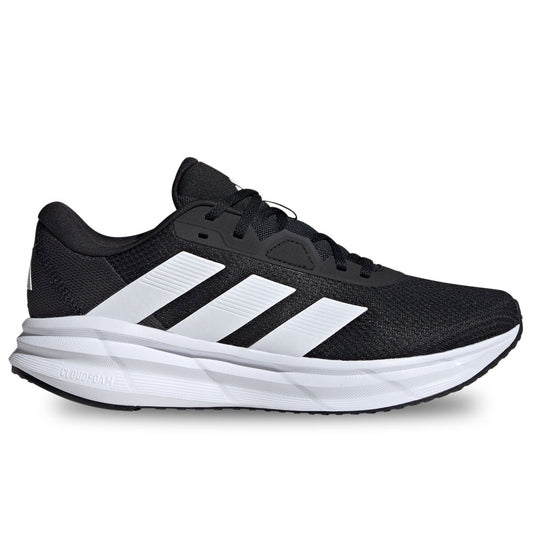Adidas scarpa running galaxy 7 m cblack/ftw