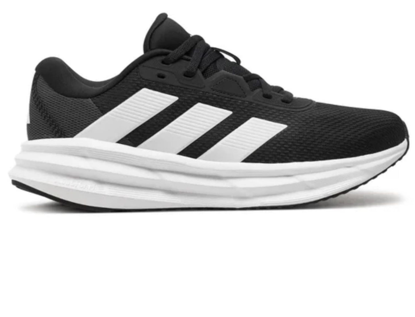 Adidas scarpa running galaxy 7 w cblack/ft