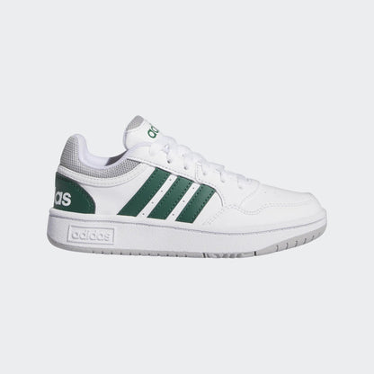 Adidas scarpa Jr hoops 3.0
