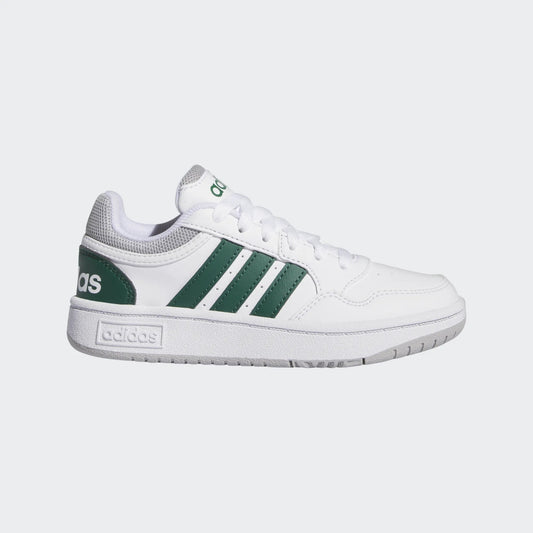 Adidas scarpa Jr hoops 3.0