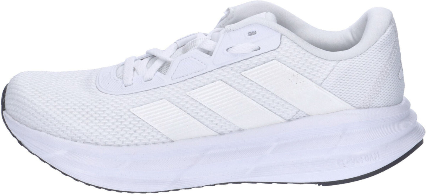 Adidas Galaxy 7 Women (IH3662) cloud white/zero metalic/core black