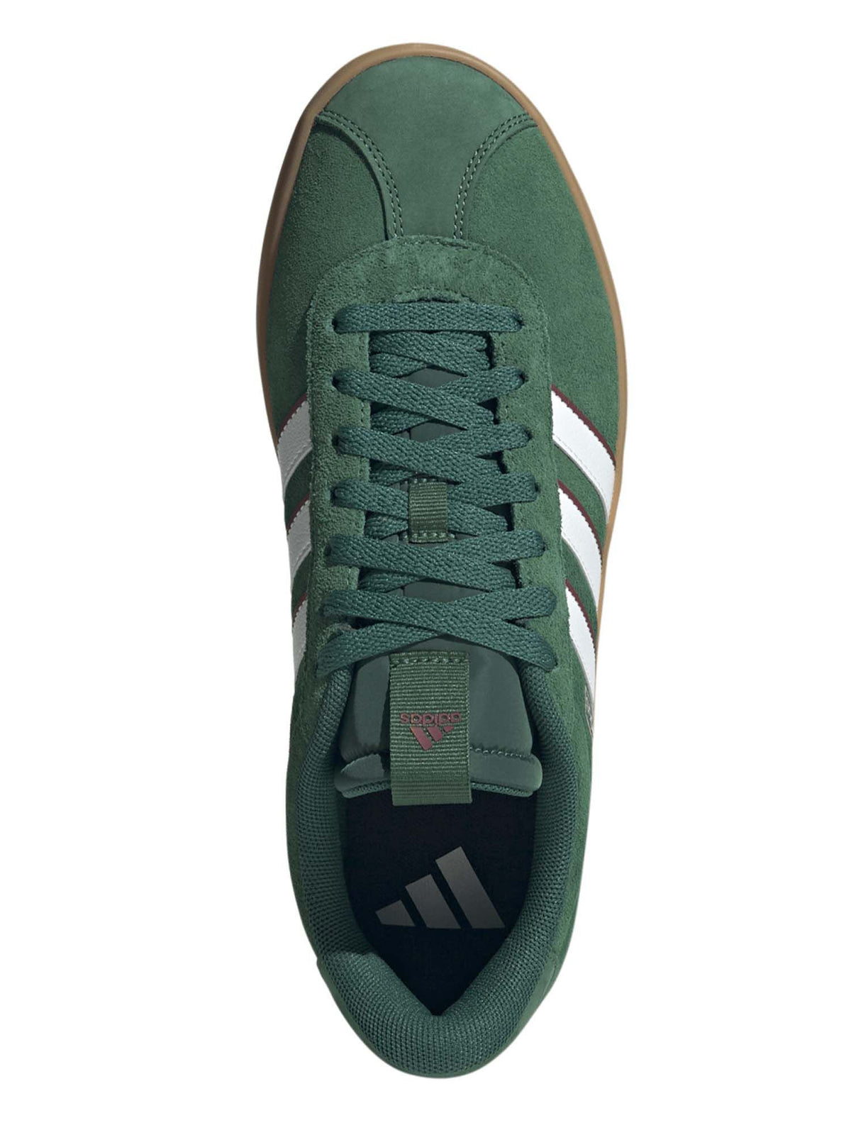 ADIDAS VL COURT 3.0 - VERDE