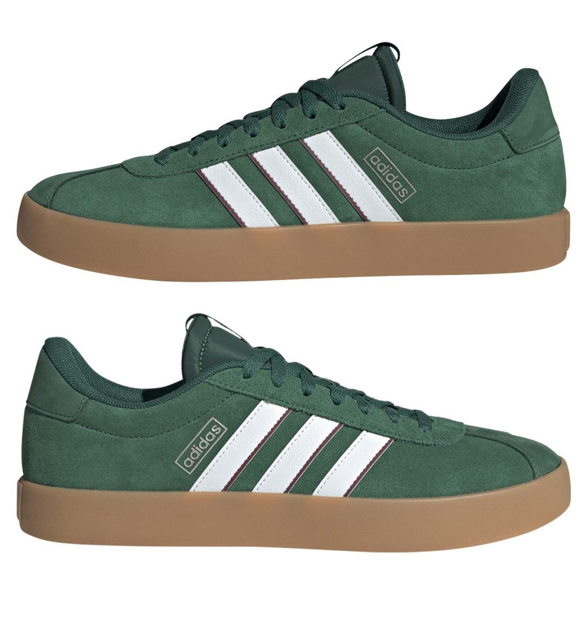 ADIDAS VL COURT 3.0 - VERDE