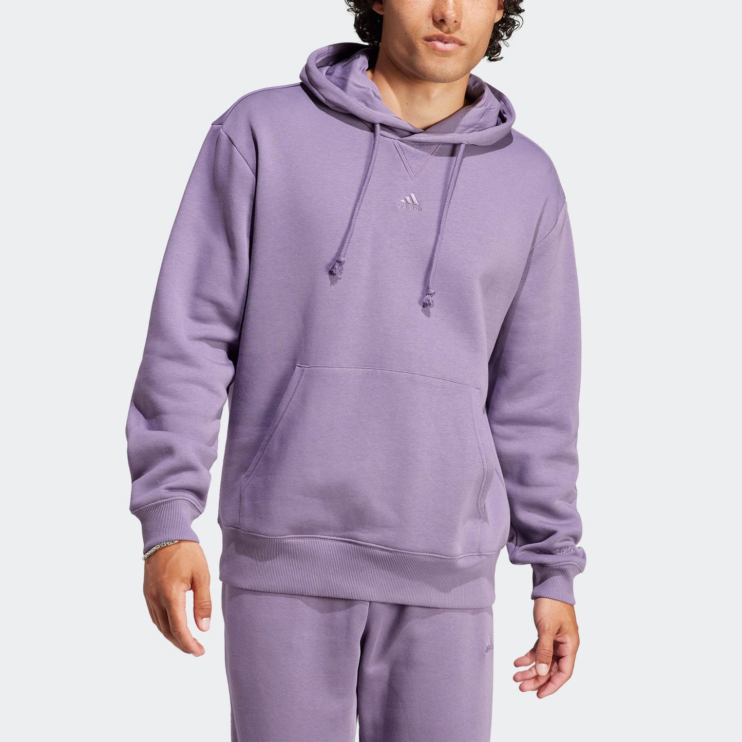 Adidas felp acappucciom all szn hdy shavio