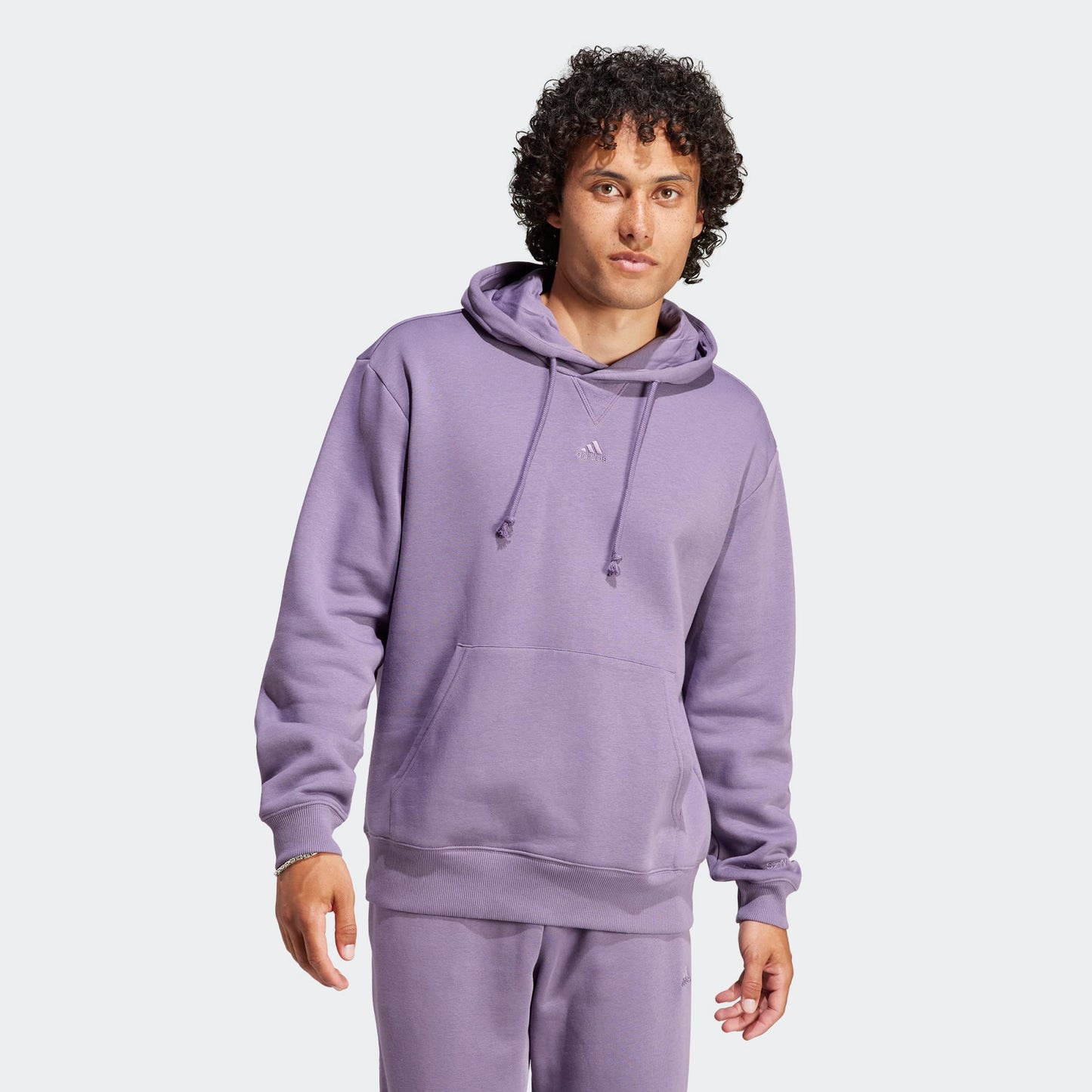 Adidas felp acappucciom all szn hdy shavio