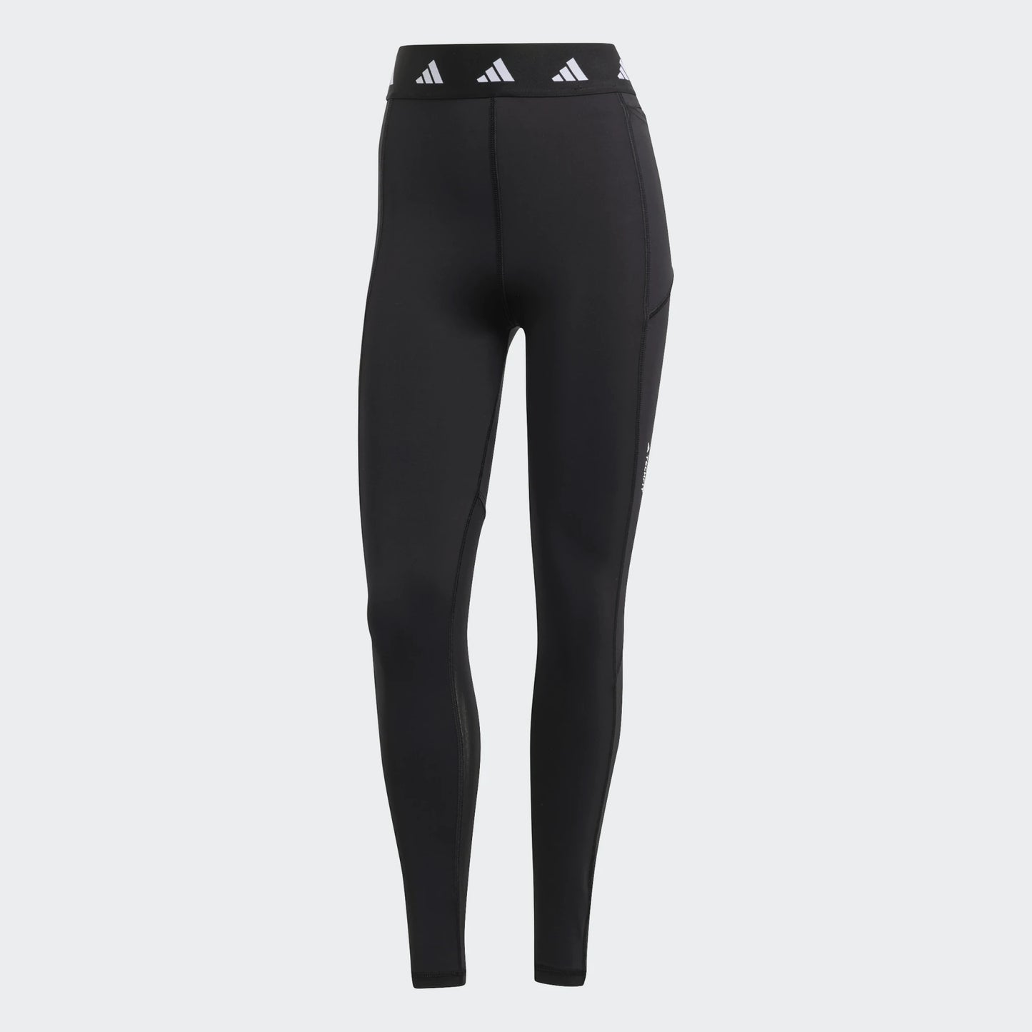 Adidas leggin tecnici tf stash 1/1 l black/white