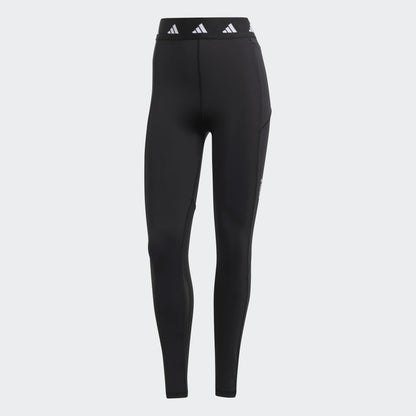 Adidas leggin tecnici tf stash 1/1 l black/white