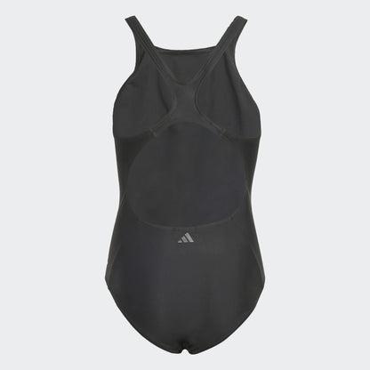 Adidas costume nuoto  big bars suit g black