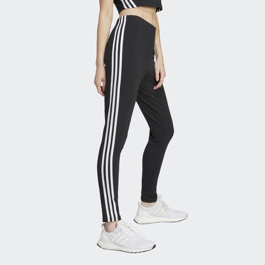 Adidas legging elasticizzato w fi 3s legging black