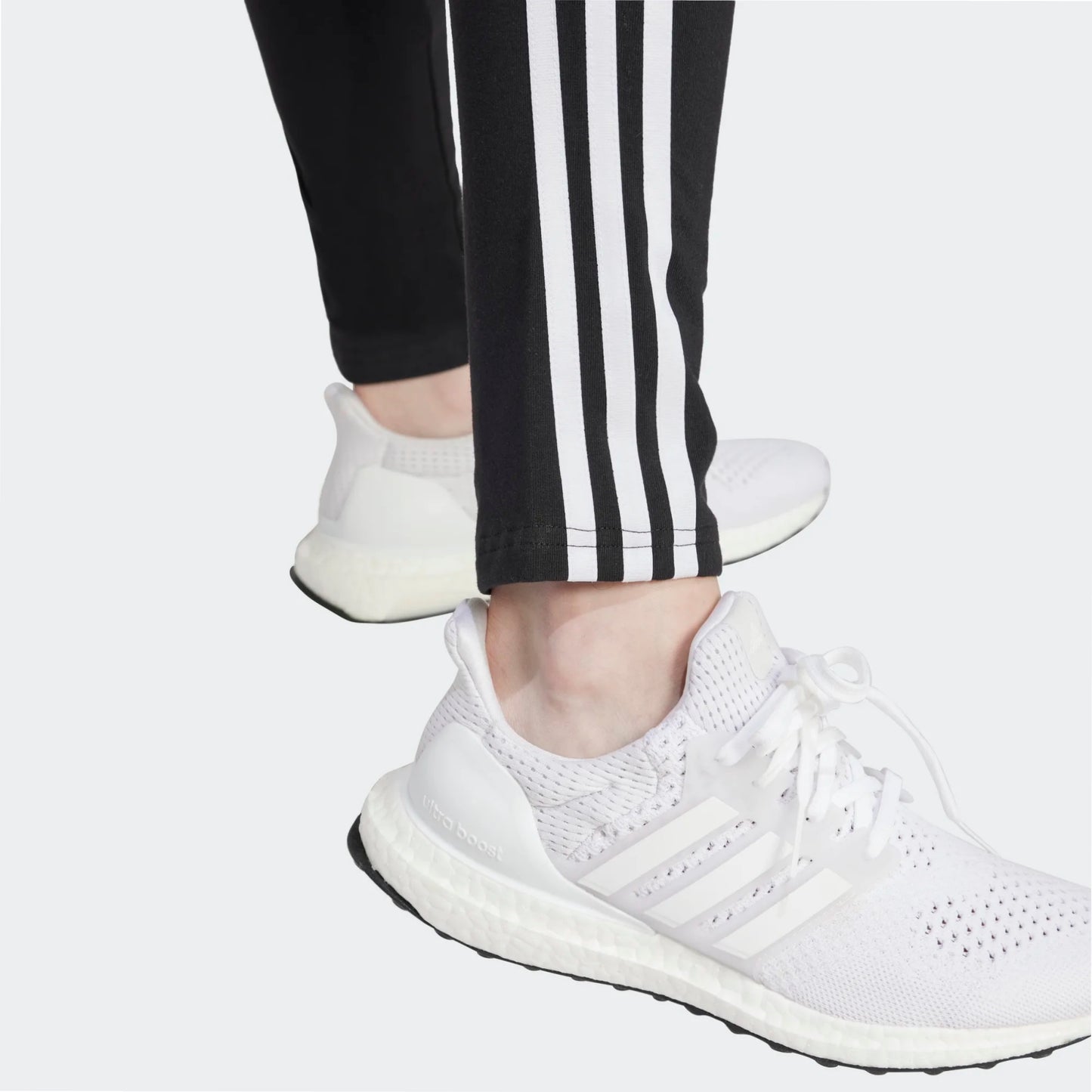 Adidas legging elasticizzato w fi 3s legging black