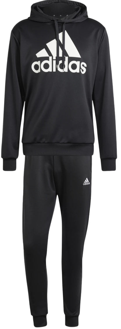 Adidas tuta cappuccio acet. m ft hd ts black m ft hd ts black