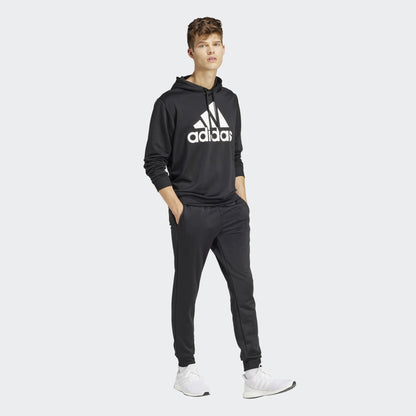 Adidas tuta cappuccio acet. m ft hd ts black m ft hd ts black