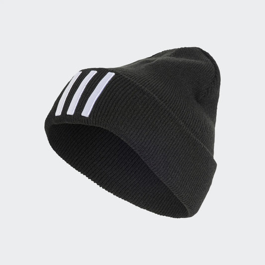 Adidas cappello 3s nero/bianco