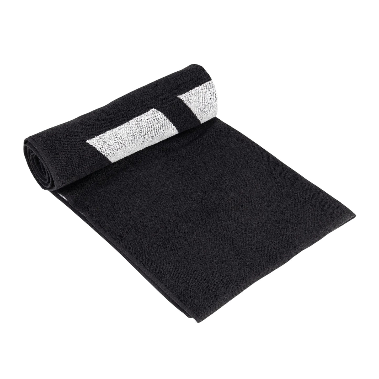 Adidas Telo mare 3bar towel larg bl