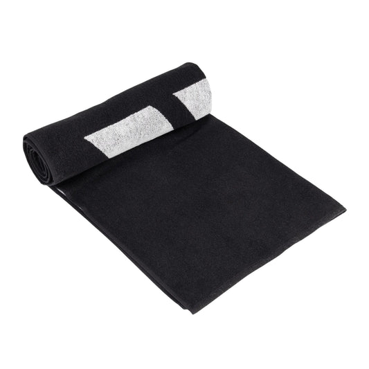 Adidas Telo mare 3bar towel larg bl
