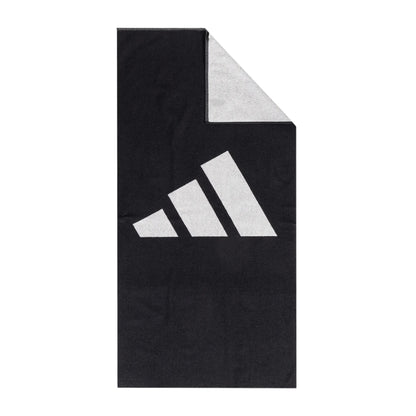 Adidas Telo mare 3bar towel larg bl