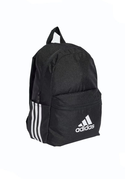 Adidas mini zaino lk bp bos nero/bianco