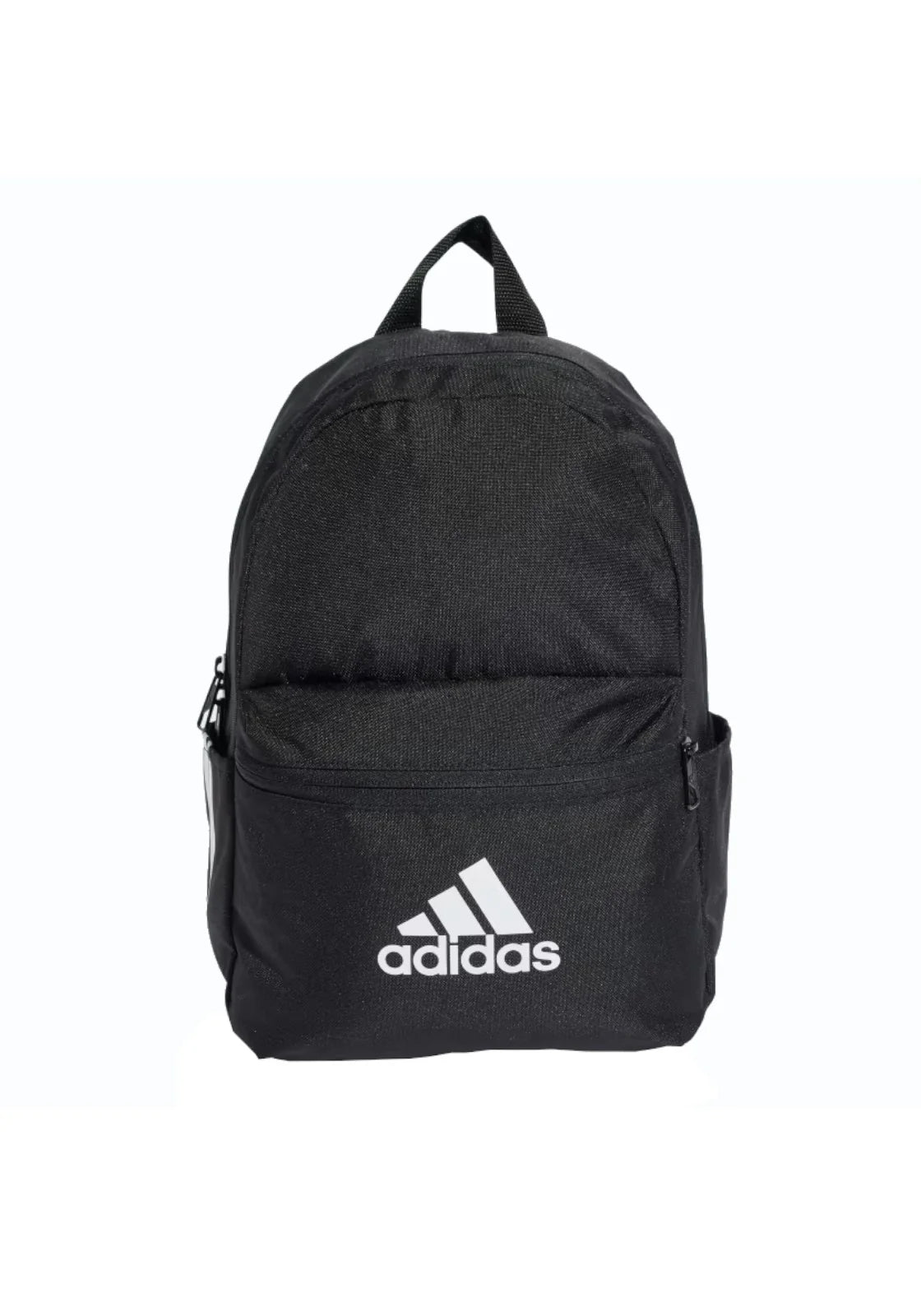 Adidas mini zaino lk bp bos nero/bianco