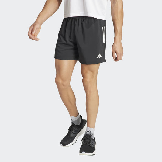 Adidas bermuda otr b short black 7"