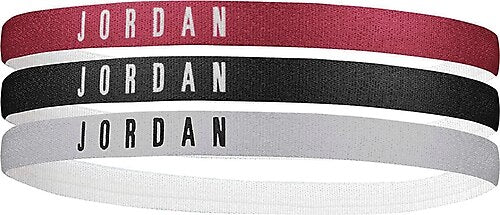 Nike 3 fascie elastic hairbands 3pk