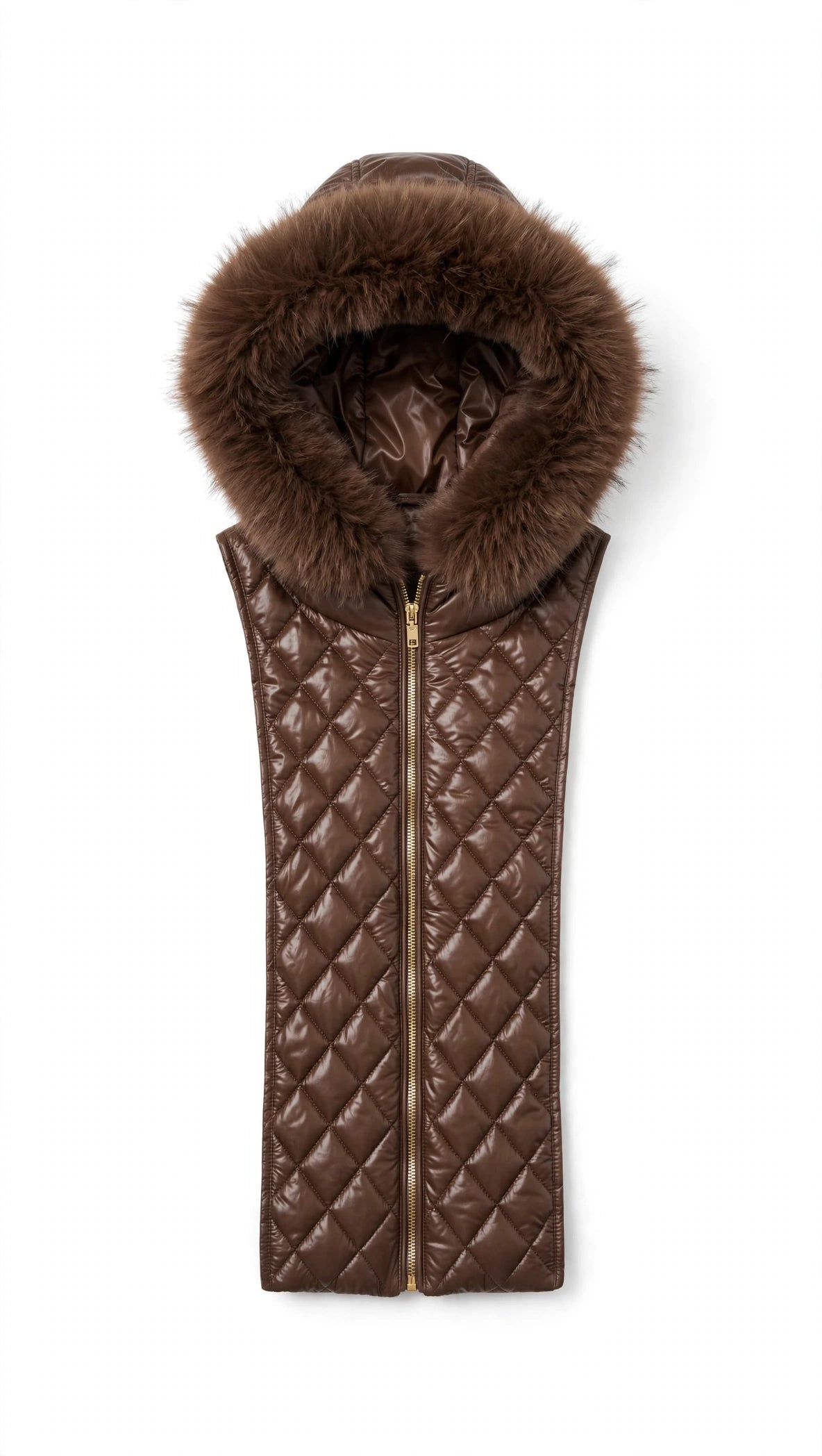 Yess-ZEE giaccone con cappuccio staccabile in soft shell