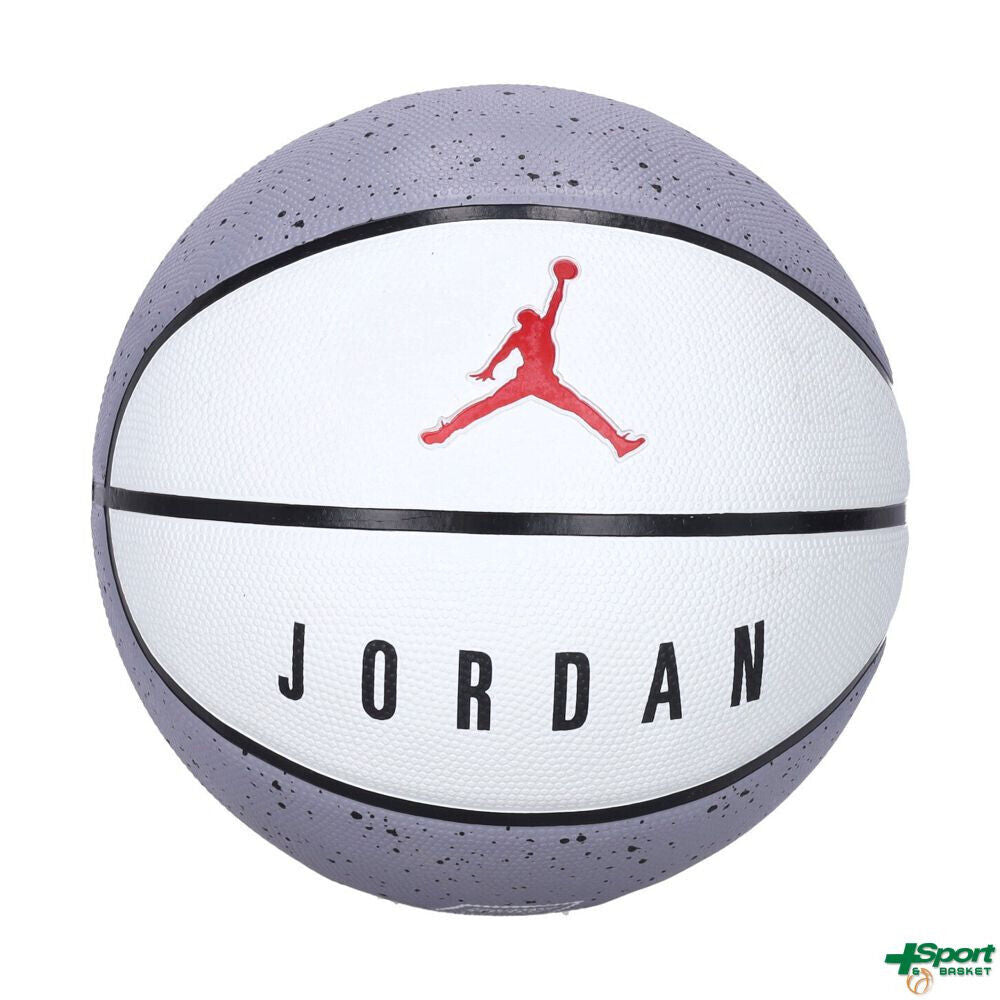 Nike pollone basket Jordan  playground 8p 07 cg/wh/bk