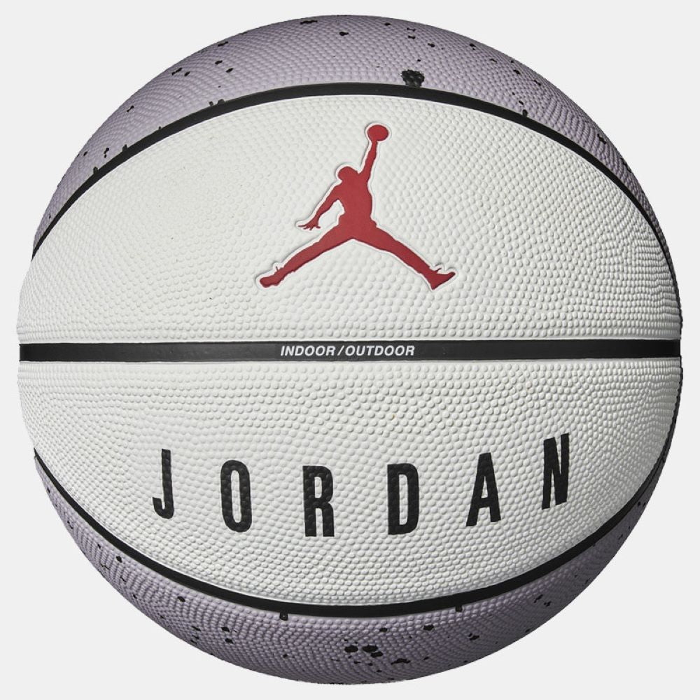 Nike pollone basket Jordan  playground 8p 07 cg/wh/bk