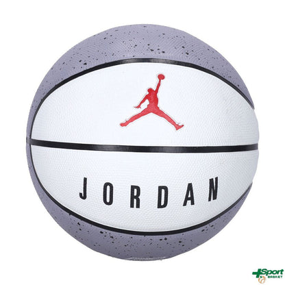 Nike pollone basket Jordan  playground 8p 07 cg/wh/bk
