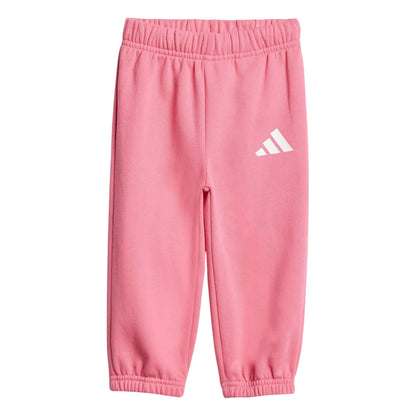 Adidas tuta g.c. in felpa 240 clpink
