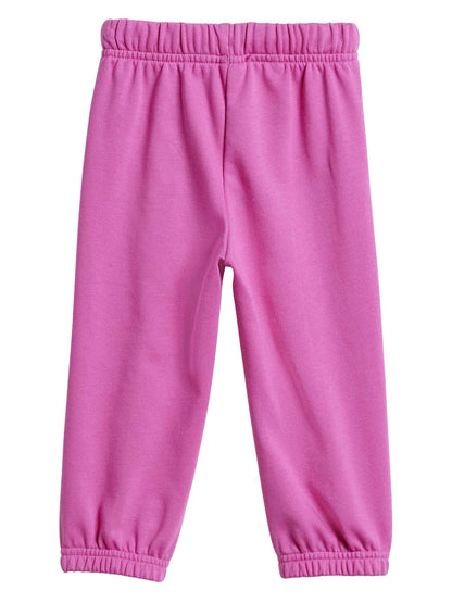 Adidas tuta giro collo  baby fino a 4 anni  i bl ft jog 240 selufu/