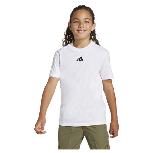 Adidas T-shirt  maniche corte Essentials