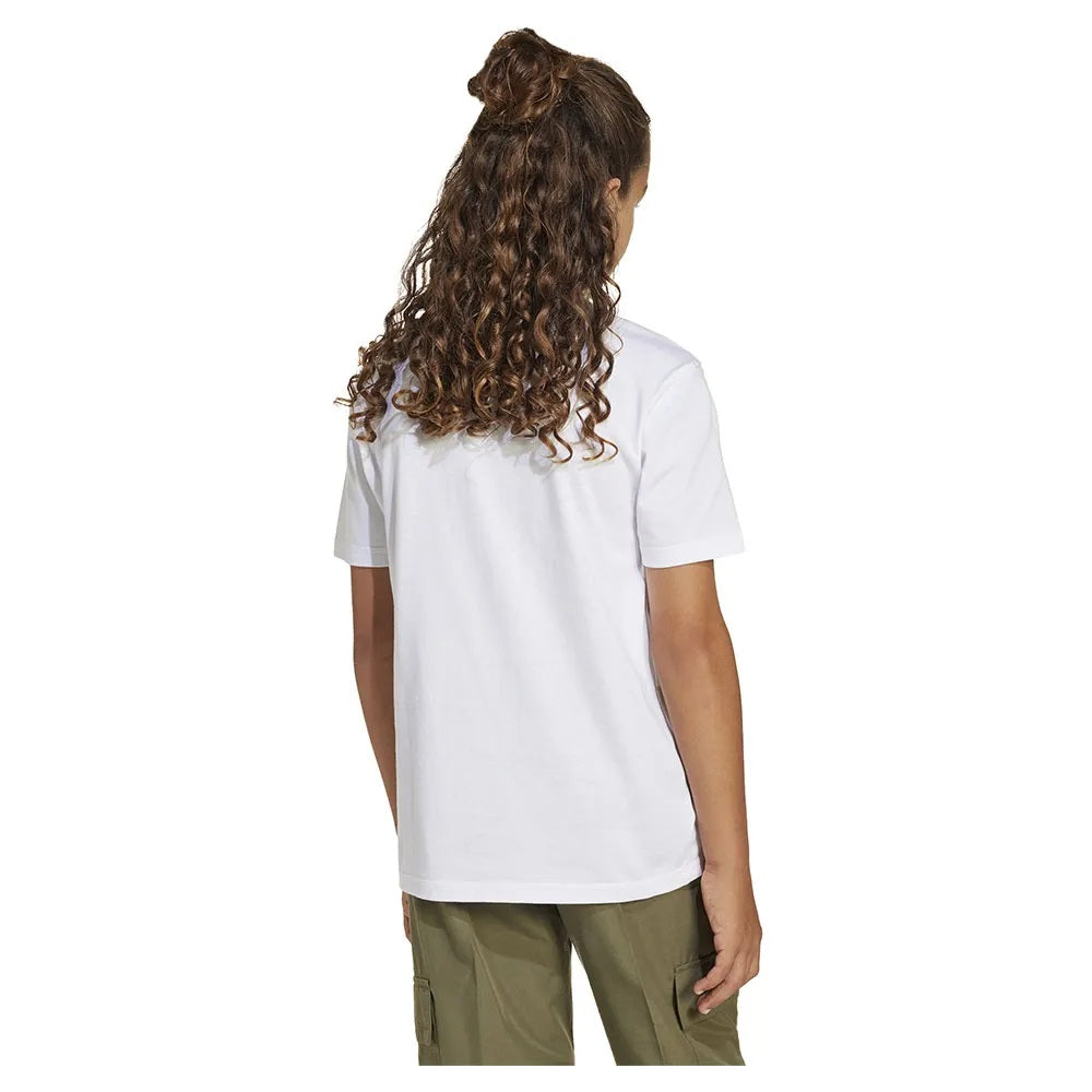 Adidas T-shirt  maniche corte Essentials