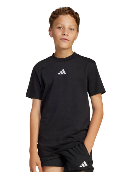 Adidas t-shirt mezza manica