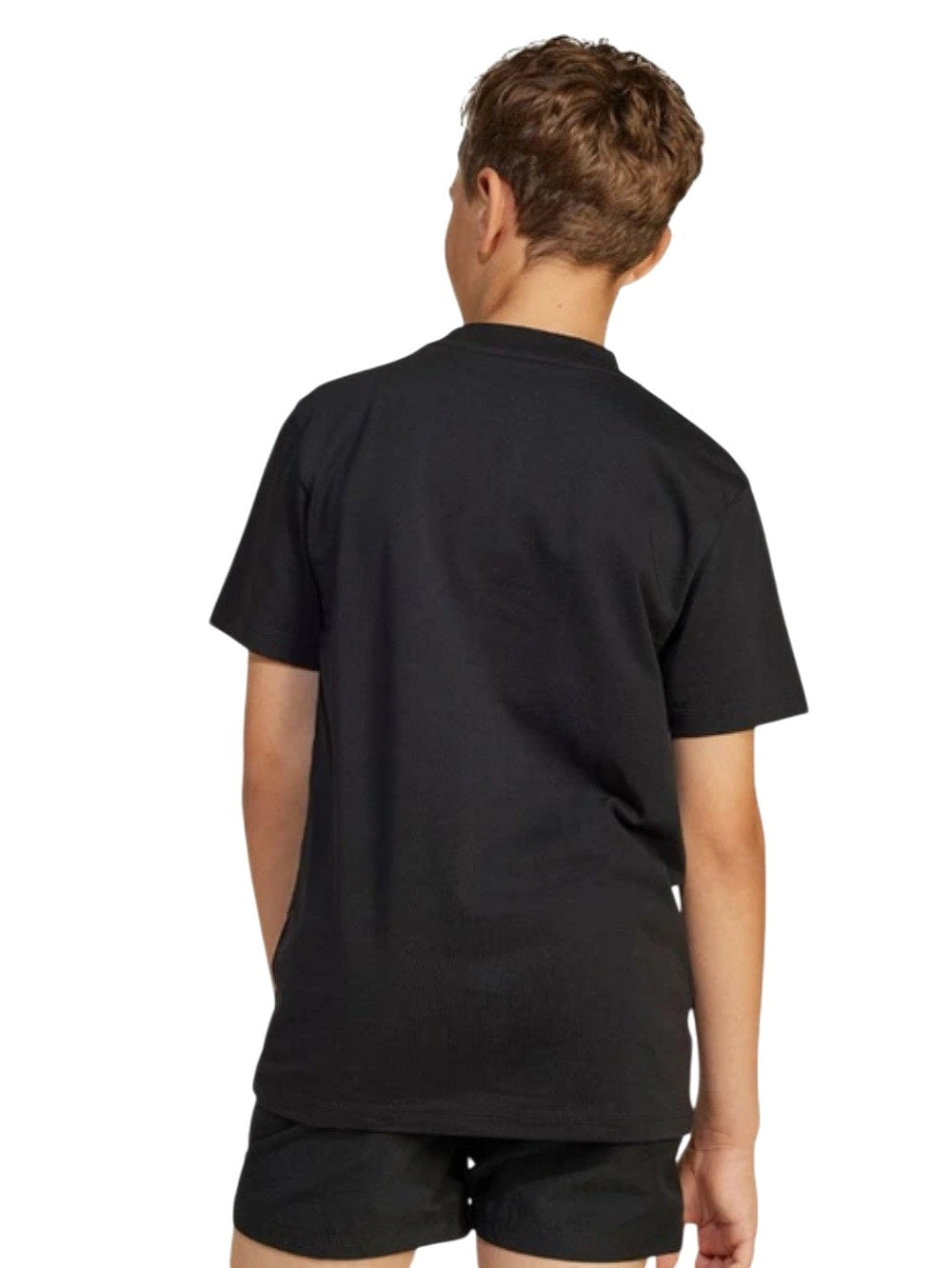 Adidas t-shirt mezza manica