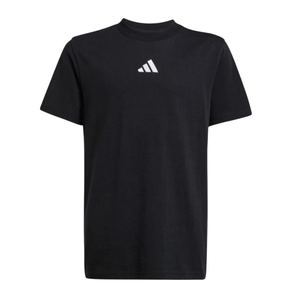 Adidas t-shirt mezza manica