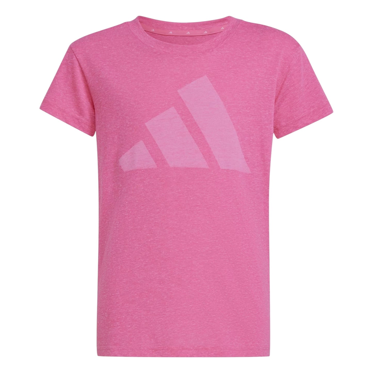 Adidas t-shirt m/m jg bl win tee viofus/wh