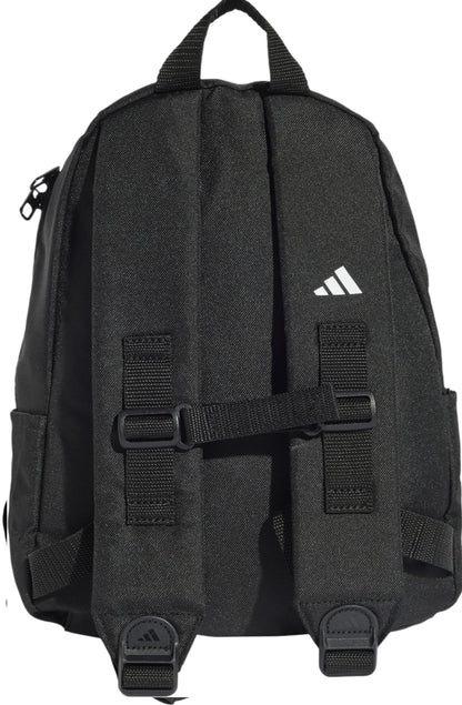 Adidas zaino piccolo lk bp 3bar black mini