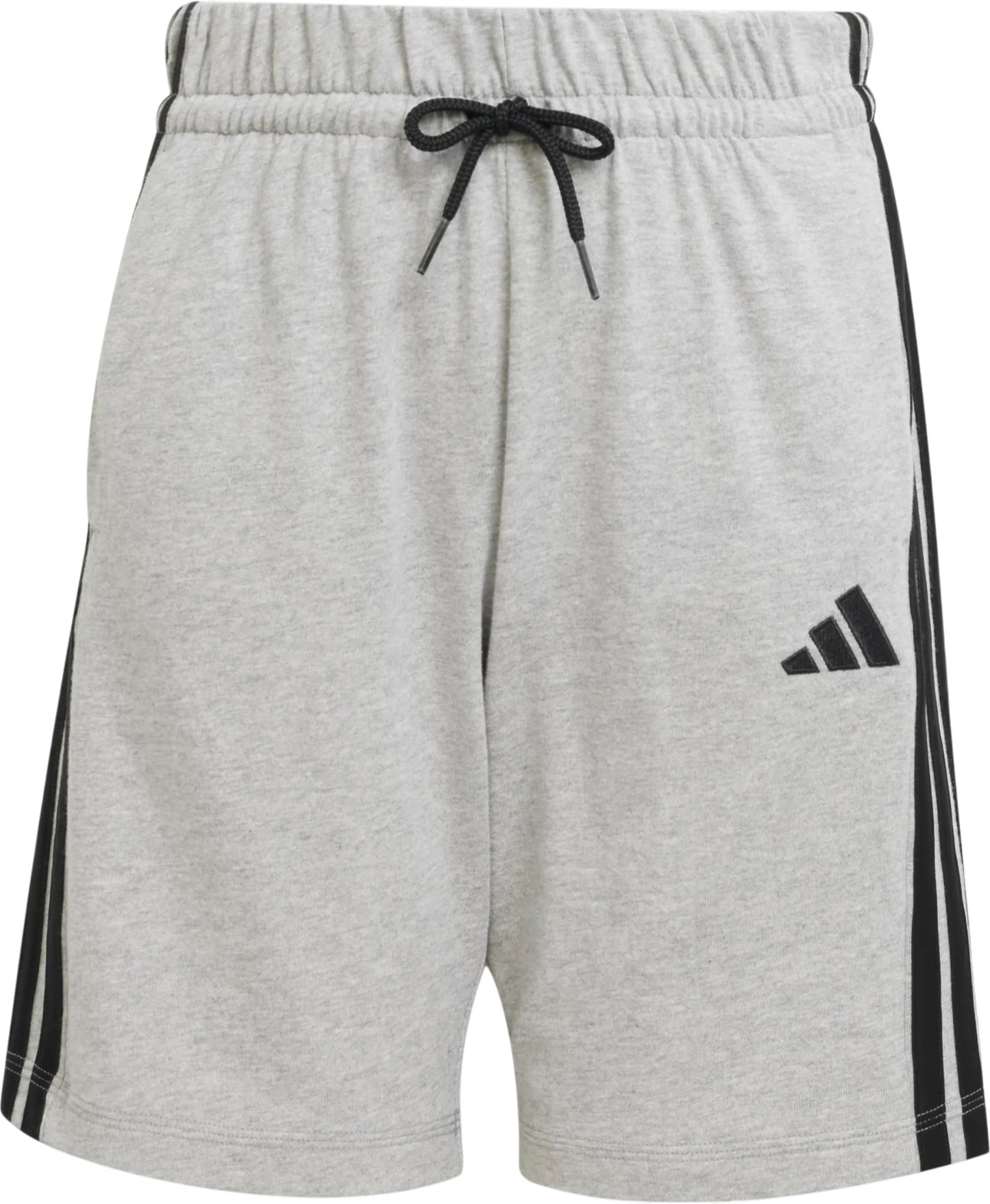 Adidas bermuda jersy JR j 3s kn sh 210 mgrey
