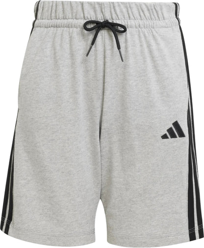 Adidas bermuda jersy JR j 3s kn sh 210 mgrey