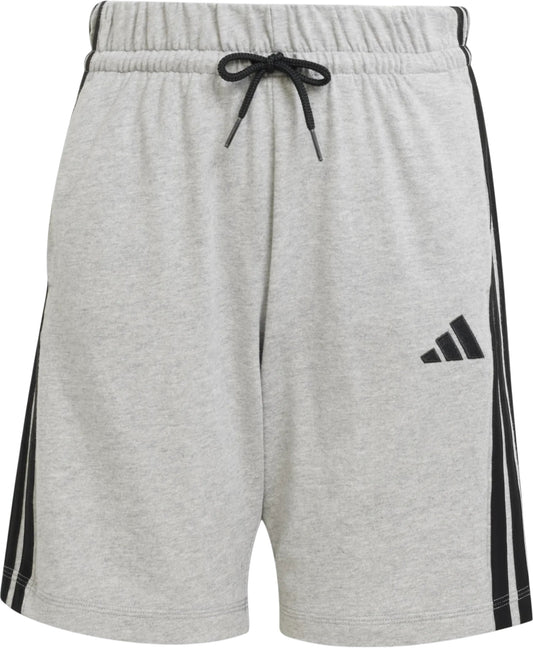 Adidas bermuda jersy JR j 3s kn sh 210 mgrey