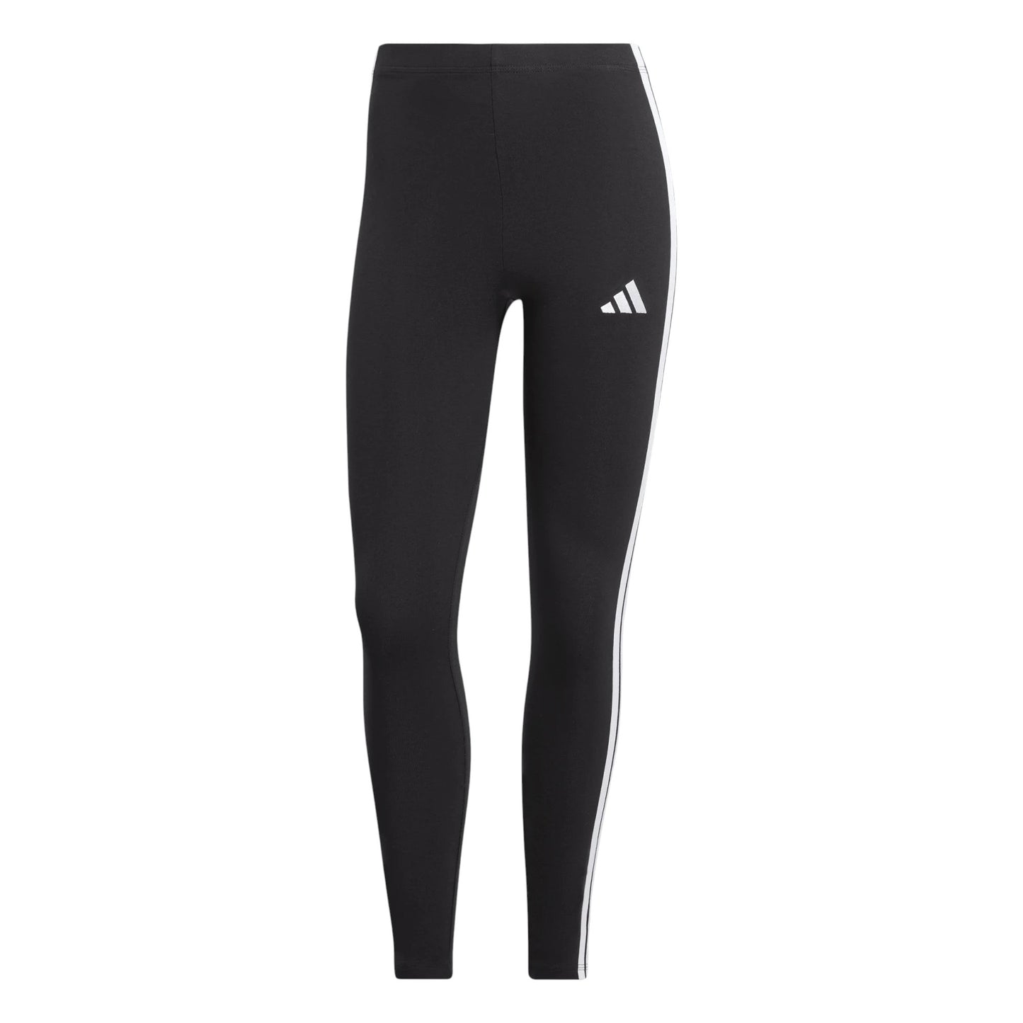 Adidas legguibg w 3s sj leg black/white