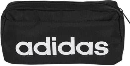 Adidas marsupio linear bumbag black/white