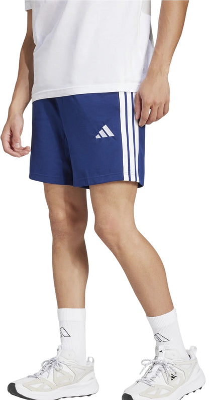 Adidas bermuda m 3s sj 7 sho dkblue/