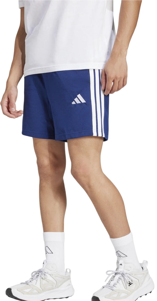 Adidas bermuda m 3s sj 7 sho dkblue/