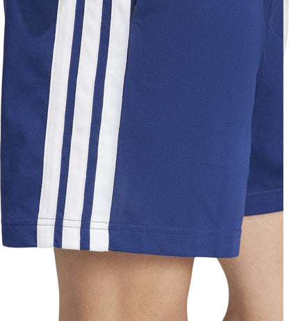 Adidas bermuda m 3s sj 7 sho dkblue/